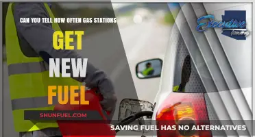 How Often Do Gas Stations Receive Fresh Fuel Deliveries?