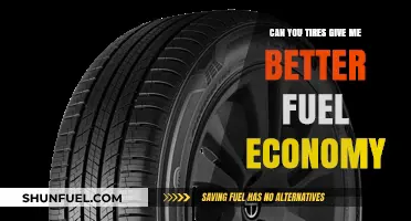 Boost Fuel Efficiency: How the Right Tires Impact Gas Mileage