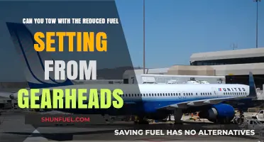 Towing on Reduced Fuel: Gearheads' Tips for Efficient Hauling