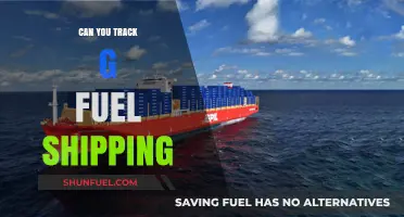 How to Track Your G Fuel Order: Shipping Updates Explained