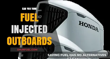 Tuning Fuel-Injected Outboards: Enhancing Performance and Efficiency on the Water