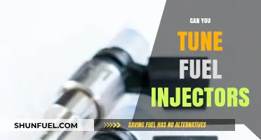 Can You Tune Fuel Injectors? A Comprehensive Guide to Performance Optimization
