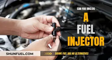 How to Unclog Fuel Injectors: DIY Guide