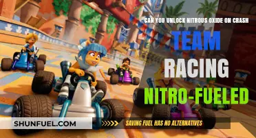Unlocking Nitrous Oxide in Crash Team Racing Nitro-Fueled: A Guide