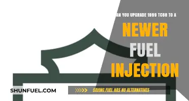 Upgrading 1999 TC88: Fuel Injection Modernization Guide for Enthusiasts