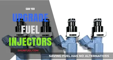 Upgrading Fuel Injectors: Performance Benefits, Compatibility, and Installation Guide