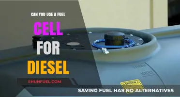 Can Fuel Cells Replace Diesel? Exploring Alternative Fuel Options