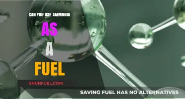 Ammonia as Fuel: A Viable Alternative Energy Source?