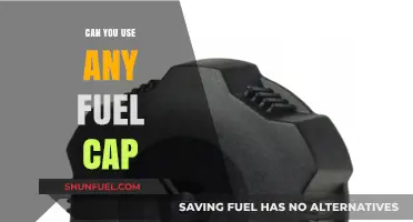 Can Any Fuel Cap Work for Your Vehicle? Find Out Here