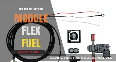Flex Fuel Modules: Compatibility with Various Fuels Explained