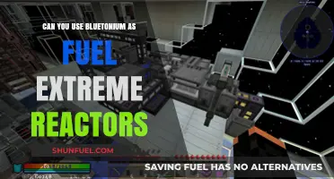 Bluetonium as Fuel: Extreme Reactor Potential and Limitations Explored