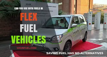 Flex Fuel Vehicles: Using Gasoline and Ethanol Together – What You Need to Know