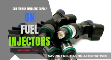 Using Dielectric Grease on Fuel Injectors: A Good Idea?