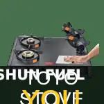 can you use diesel fuel in a toyo stove