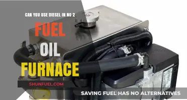 Using Diesel in a Furnace: Is It Safe?