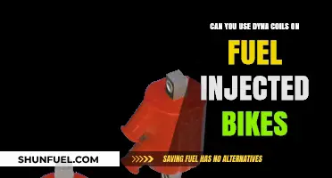 Fuel Injected Bikes: Dyna Coils Compatibility Explained