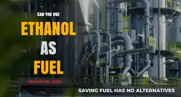 Ethanol as Fuel: Benefits, Challenges, and Practical Applications Explored