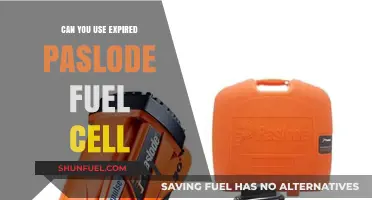 Expired Paslode Fuel Cells: Safe to Use or Time to Replace?