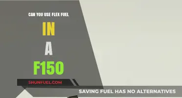 Flex Fuel in F150: Benefits, Compatibility, and Performance Explained