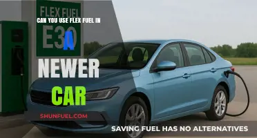 Flex Fuel in Newer Cars: Compatibility, Benefits, and Considerations