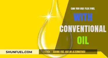 Flex Fuel and Conventional Oil: Compatibility and Performance Insights