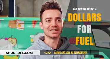 Using Flybuys Dollars for Fuel: A Complete Guide to Savings