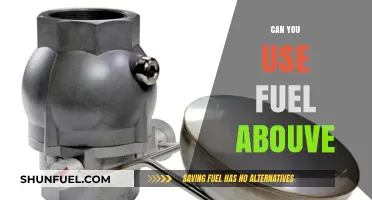 Can You Use Fuel Above Its Recommended Levels? Risks Explained