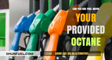 Using Higher Octane Fuel: Benefits, Risks, and Engine Performance Insights