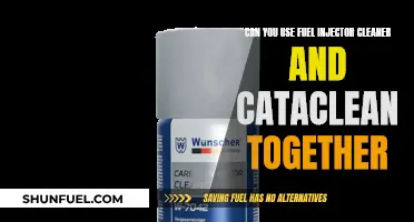 Fuel Injector and Cataclean: Compatible or Not?