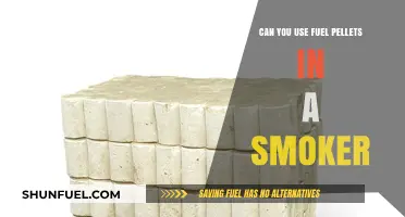 Using Fuel Pellets in a Smoker: Benefits, Tips, and Best Practices