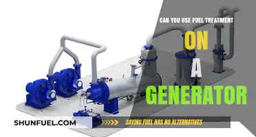 Fuel Treatment for Generators: Benefits, Usage, and Safety Tips