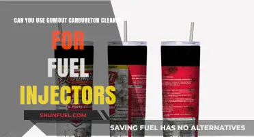 Gumout Carburetor Cleaner: Safe for Fuel Injectors or Not?