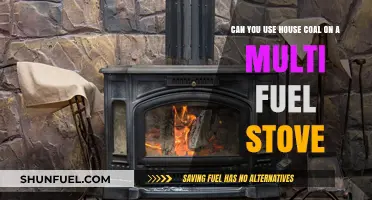 Using House Coal on Multi-Fuel Stoves: Benefits, Risks, and Alternatives