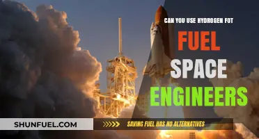 Hydrogen Fuel in Space Engineers: Feasibility and Applications Explored