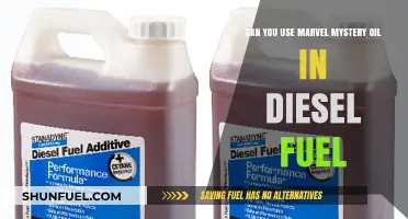 Mystery Oil in Diesel: Is It a Good Idea?