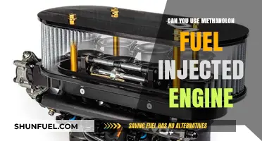 Using Methanol in Fuel-Injected Engines: Benefits, Risks, and Compatibility