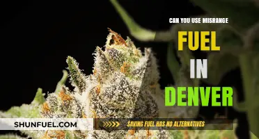 Using Misrange Fuel in Denver: Legal, Practical, and Environmental Considerations