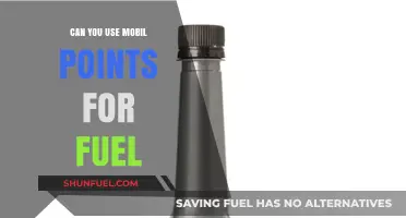 Using Mobil Points for Fuel: How to Redeem and Save