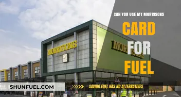 Using Your Morrisons Card for Fuel: Benefits and How-To Guide