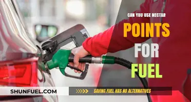 Using Nectar Points for Fuel: A Comprehensive Guide to Saving at the Pump
