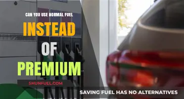 Regular vs. Premium Fuel: Can You Save Without Sacrificing Performance?