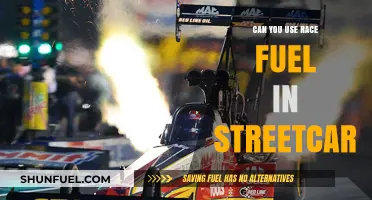 Race Fuel in Street Cars: Benefits, Risks, and Practical Considerations
