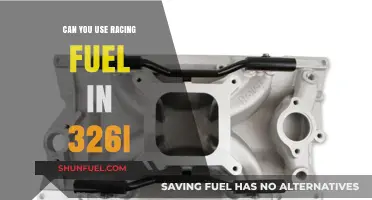 Racing Fuel in a 326i: Risks, Performance, and Compatibility Explained