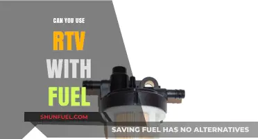 Using RTV Silicone with Fuel: Compatibility, Risks, and Best Practices