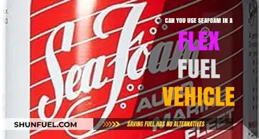 Seafoam in Flex Fuel Vehicles: Benefits, Risks, and Best Practices