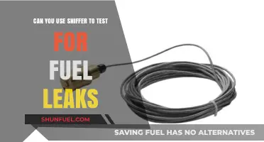 Using Sniffer Technology to Detect Fuel Leaks: A Comprehensive Guide