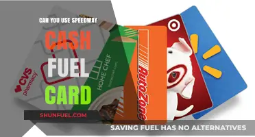 Using Speedway Cash Fuel Card: Benefits, Limitations, and How-To Guide