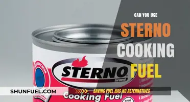 Using Sterno Cooking Fuel: Safe, Effective, and Versatile Outdoor Cooking Tips