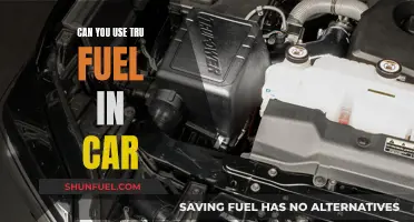 Exploring Tru Fuel: Can It Power Your Car?