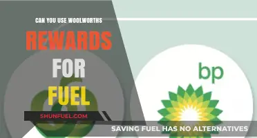 Using Woolworths Rewards for Fuel: How It Works and Saves You Money